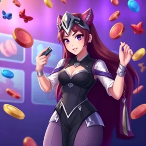 Menjelajahi Fitur Unggulan Situs Game paus123