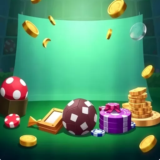 Mengulas Fitur Menarik di Situs Game paus123