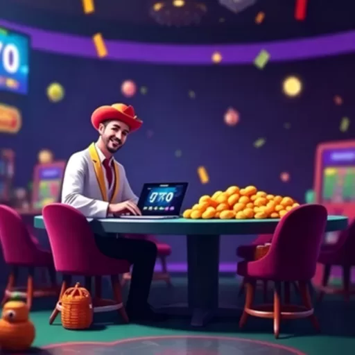 Panduan Lengkap Menggunakan Situs Game paus123