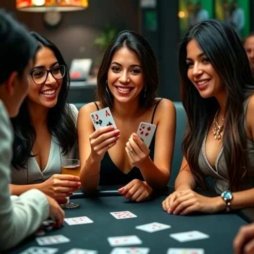 paus123: Menyelami Keseruan Permainan Poker yang Menarik di Indonesia